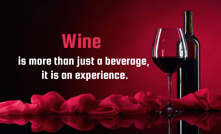 100+ Wine quotes that you love