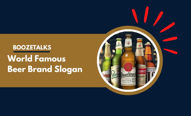 50 Greatest Beer Company Slogans of All Time