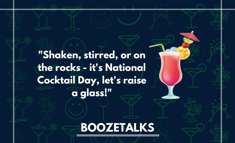 national cocktail day 2023 wishes