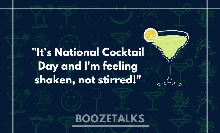 national cocktail day 2023 instagram captions