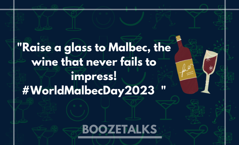 World Malbec Day 2023