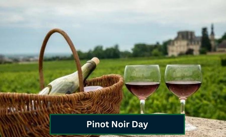 Pinot Noir Day
