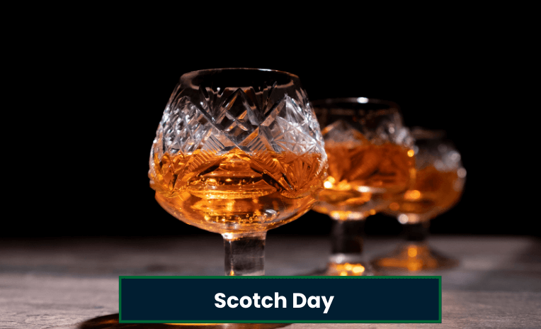 Scotch Day