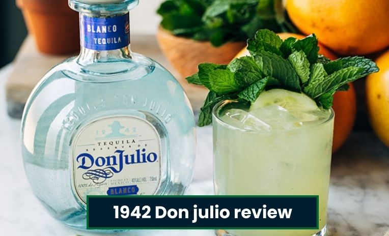 1942 don julio review
