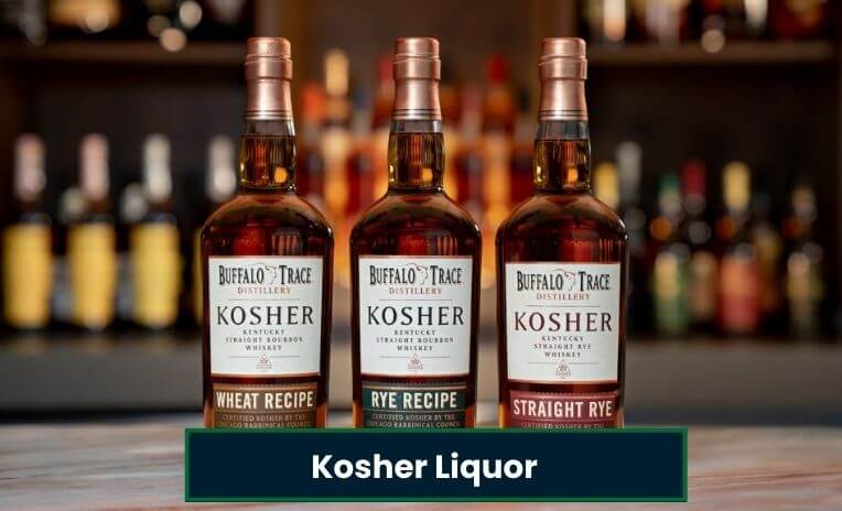 kosher liquor
