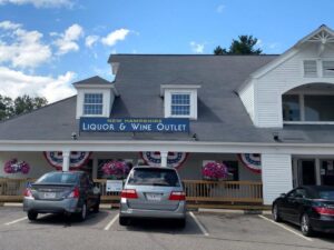NH Liquor & Wine Outlet #12