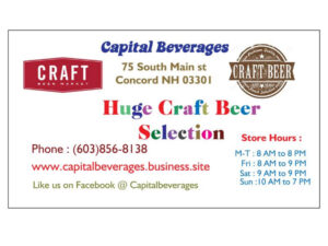 Capital Beverages