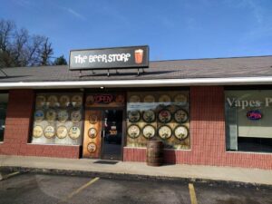 The Beer Store - Nashua