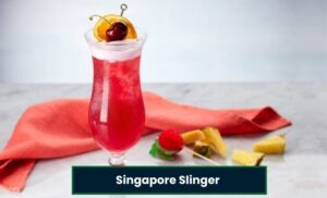 Singapore Slinger