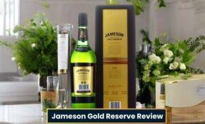 Jameson Gold Reserve review