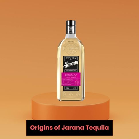 Jarana Tequila Review