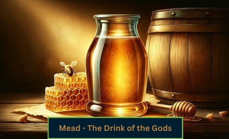 facts about sweet mead