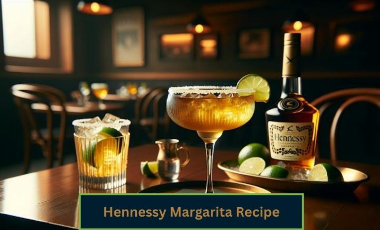 Hennessy Margarita: Crafting the Perfect Blend